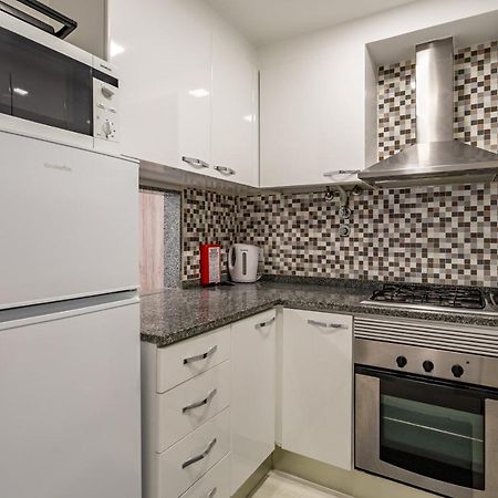 Encarnacao Home 2 리스본 외부 사진