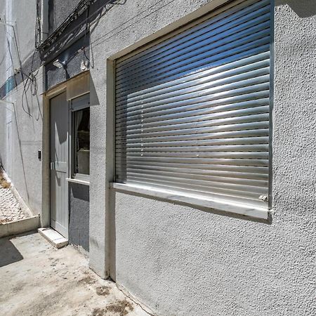 Encarnacao Home 2 리스본 외부 사진