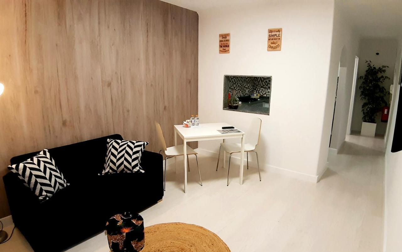 Encarnacao Home 2 리스본 외부 사진