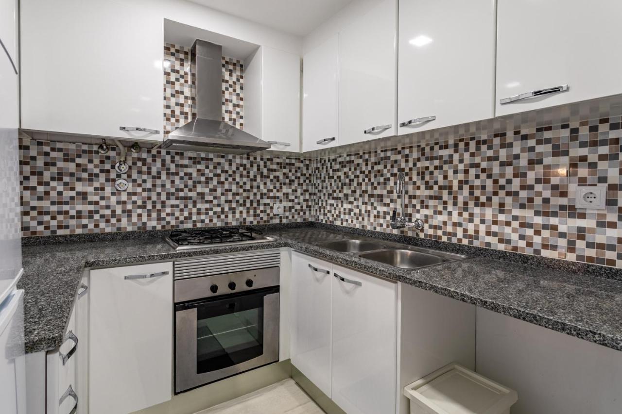 Encarnacao Home 2 리스본 외부 사진