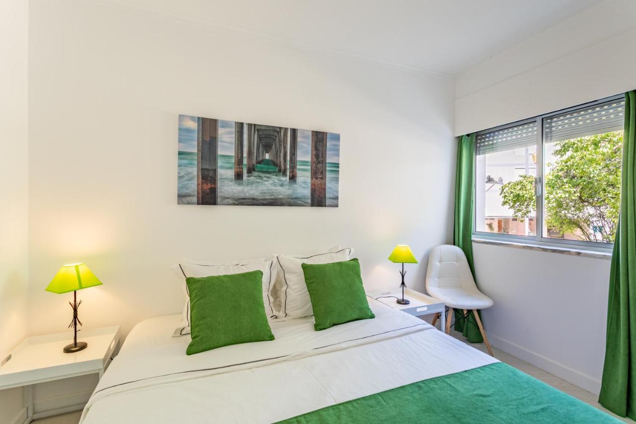 Encarnacao Home 2 리스본 외부 사진