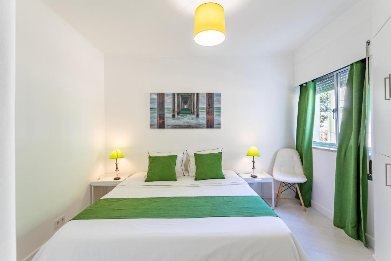 Encarnacao Home 2 리스본 외부 사진