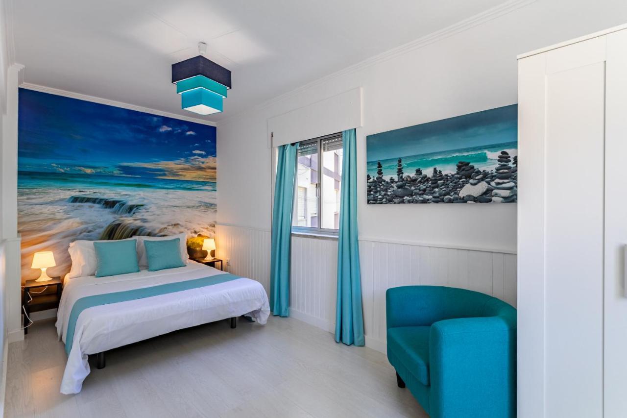 Encarnacao Home 2 리스본 외부 사진