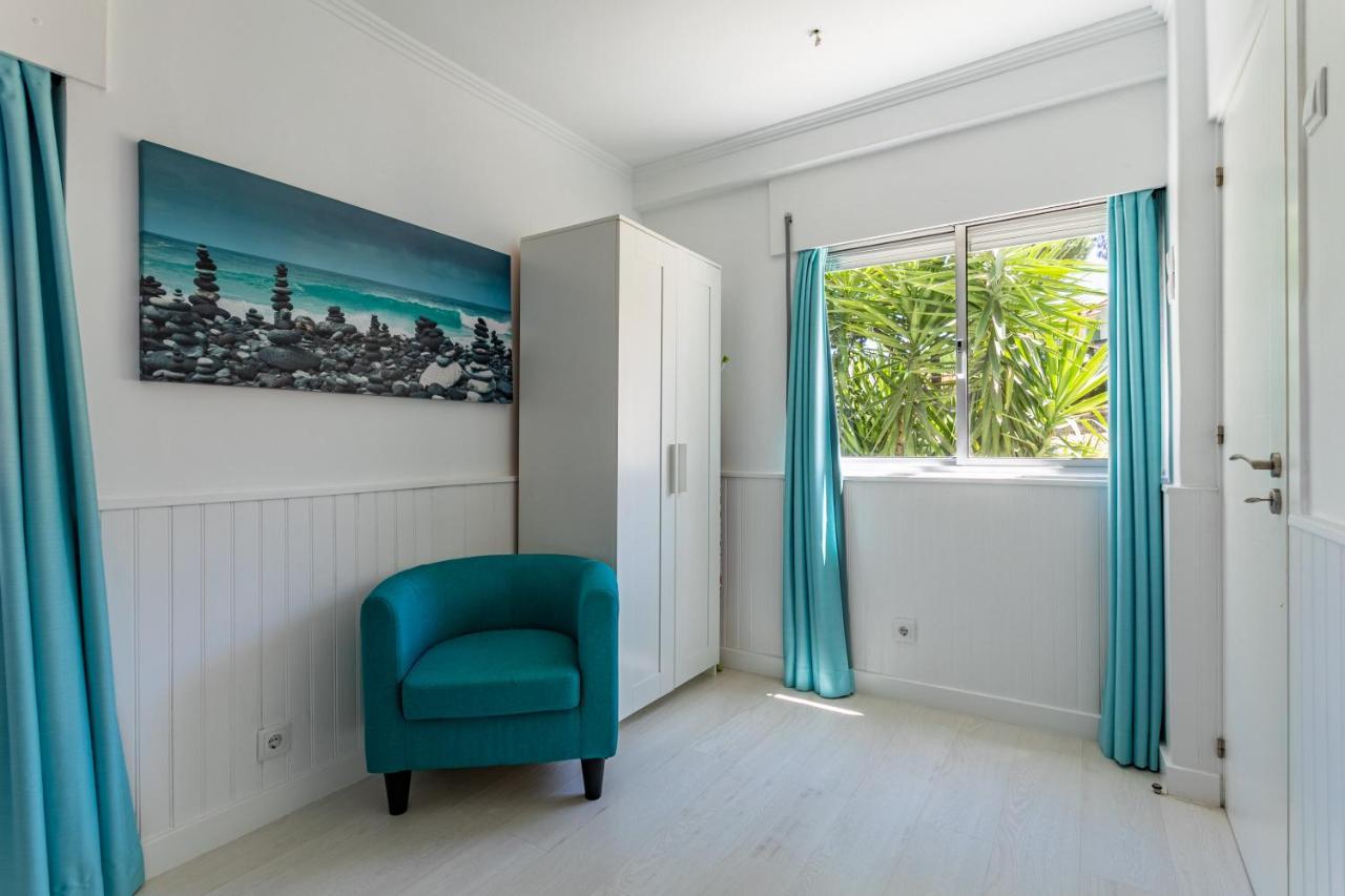 Encarnacao Home 2 리스본 외부 사진