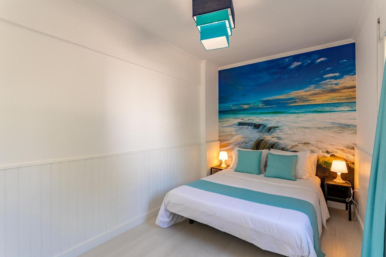 Encarnacao Home 2 리스본 외부 사진
