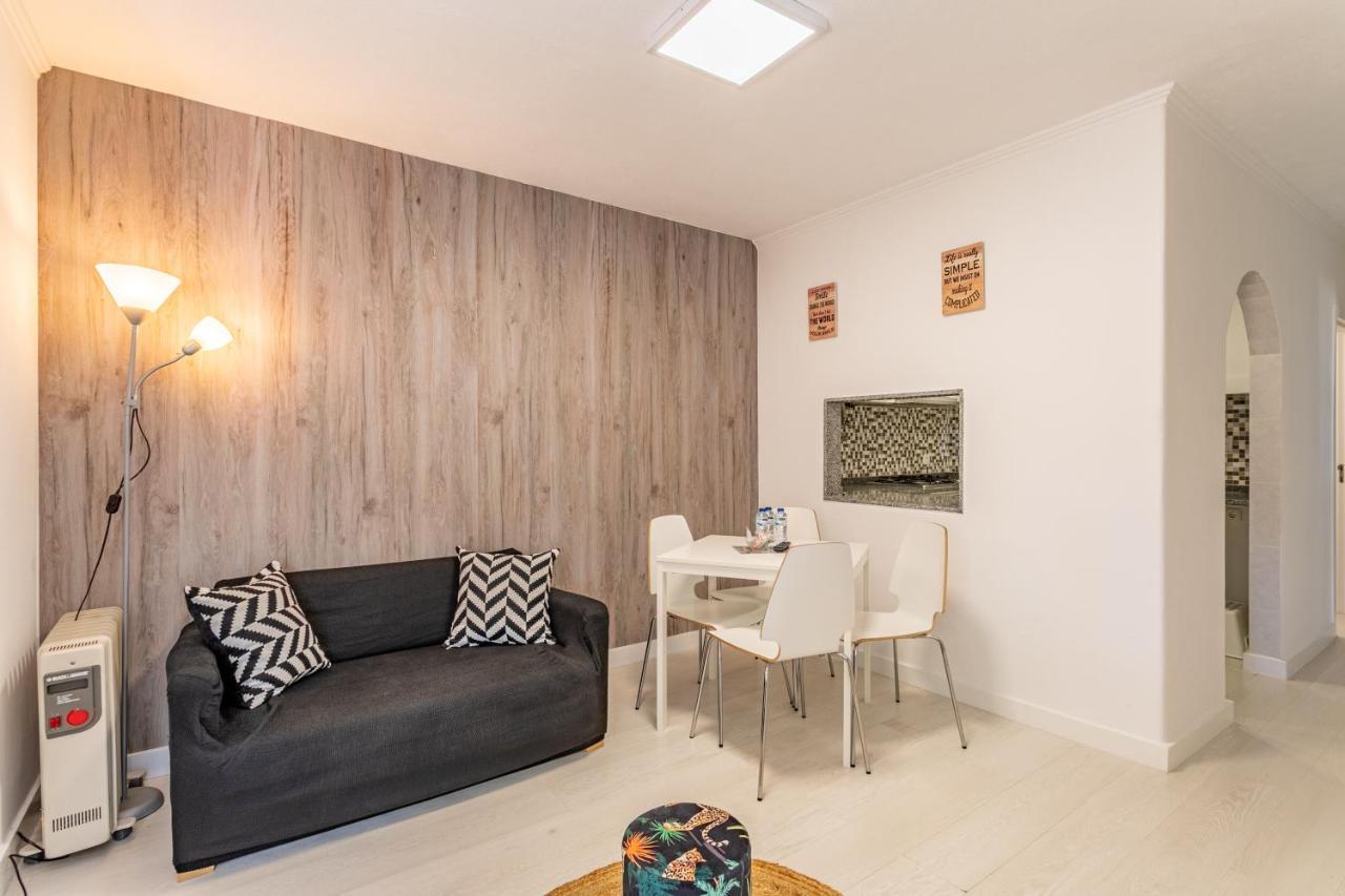 Encarnacao Home 2 리스본 외부 사진