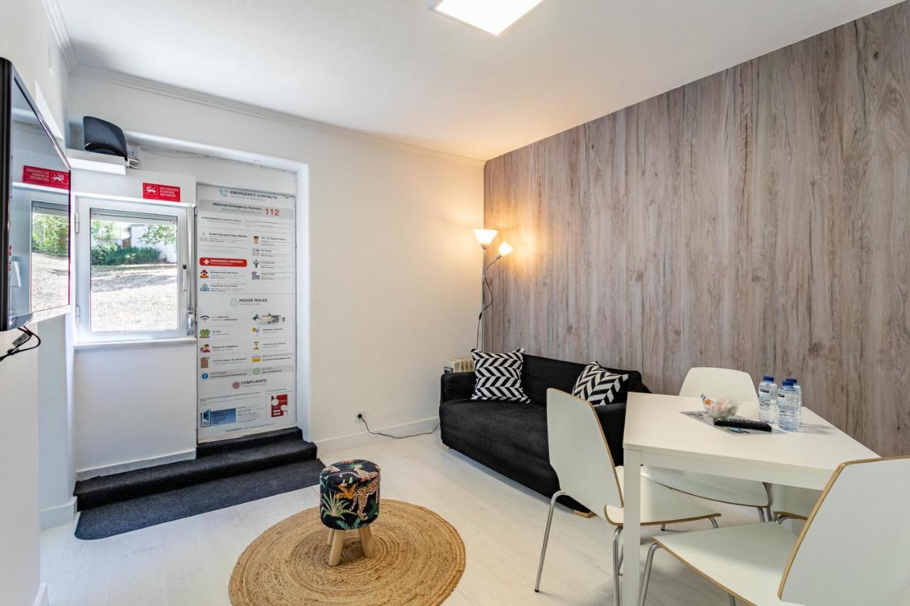 Encarnacao Home 2 리스본 외부 사진