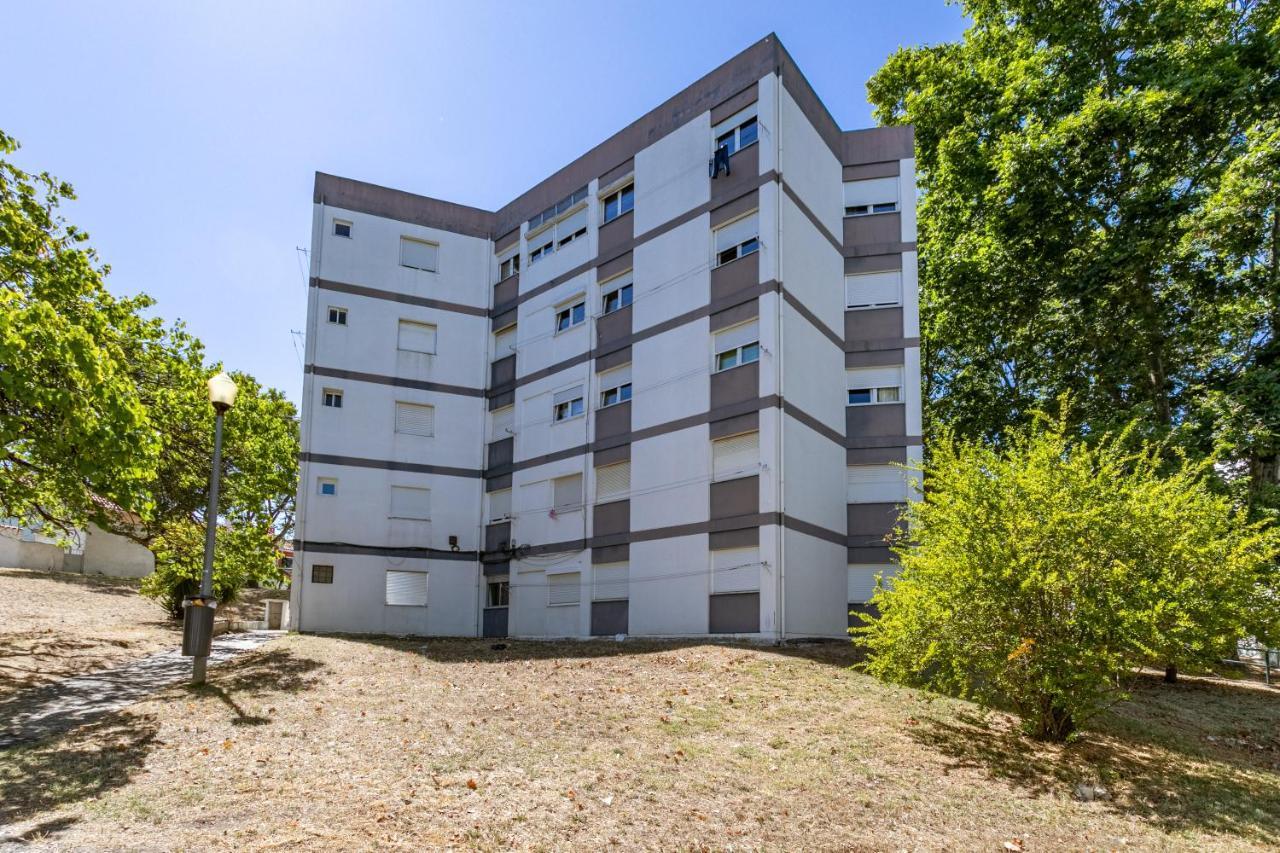 Encarnacao Home 2 리스본 외부 사진