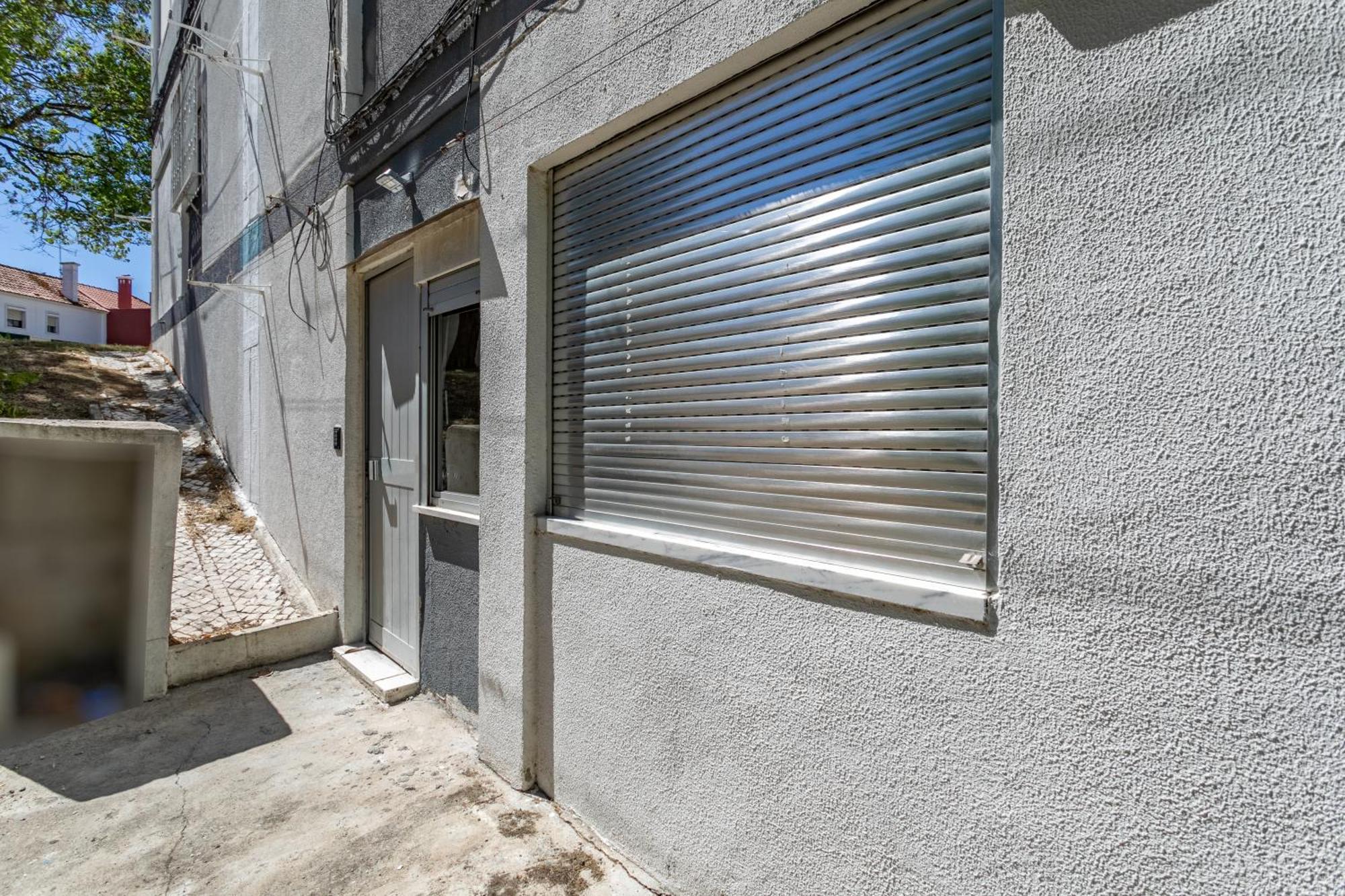 Encarnacao Home 2 리스본 외부 사진