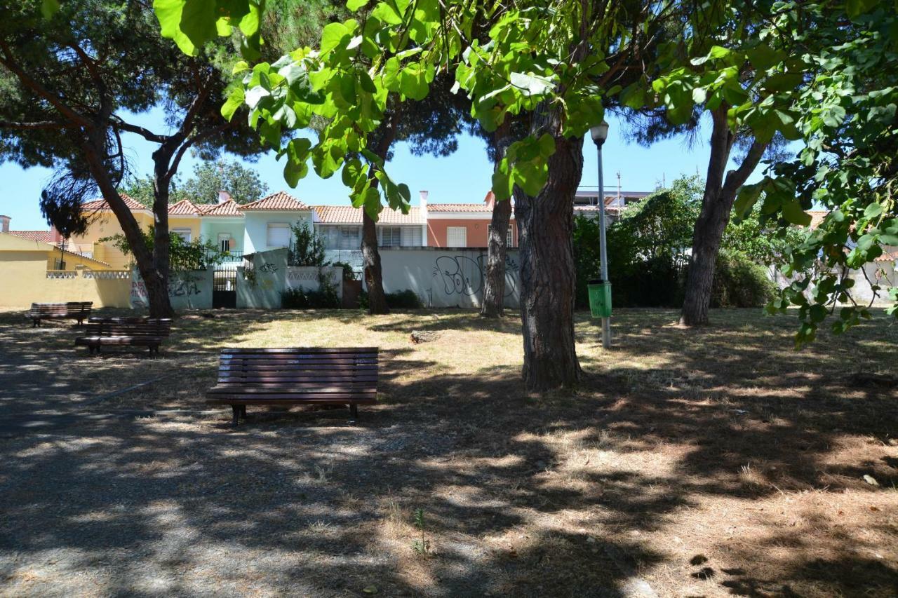 Encarnacao Home 2 리스본 외부 사진