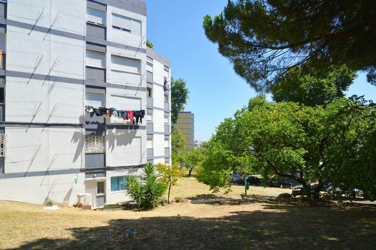 Encarnacao Home 2 리스본 외부 사진